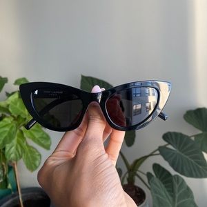 Saint Laurent sunnglasses